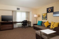  - Residence Inn by Marriott Airport Las Vegas - I-15, Exit 33