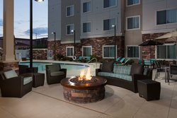  - Residence Inn by Marriott Airport Las Vegas - I-15, Exit 33