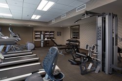  - Residence Inn by Marriott Airport Las Vegas - I-15, Exit 33