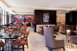  - Beverly Hills Marriott Hotel