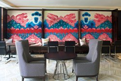  - Beverly Hills Marriott Hotel