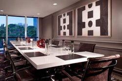  - Beverly Hills Marriott Hotel