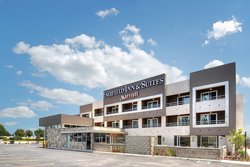  - Fairfield Inn & Suites by Marriott Rosemead - CA 60, Exit 9