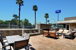  - Fairfield Inn & Suites by Marriott Rosemead - CA 60, Exit 9