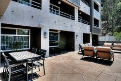  - Fairfield Inn & Suites by Marriott Rosemead - CA 60, Exit 9