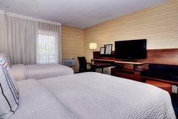  - Fairfield Inn & Suites by Marriott Rosemead - CA 60, Exit 9