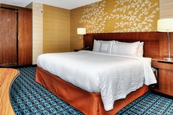 - Fairfield Inn & Suites by Marriott Rosemead - CA 60, Exit 9