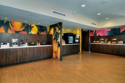  - Fairfield Inn & Suites by Marriott Rosemead - CA 60, Exit 9