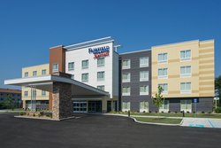  - Fairfield Inn & Suites by Marriott Belle Vernon