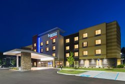  - Fairfield Inn & Suites by Marriott Belle Vernon
