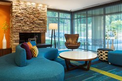  - Fairfield Inn & Suites by Marriott Belle Vernon