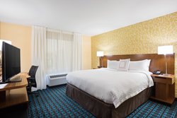  - Fairfield Inn & Suites by Marriott Belle Vernon