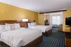  - Fairfield Inn & Suites by Marriott Belle Vernon