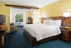  - Fairfield Inn & Suites by Marriott Belle Vernon