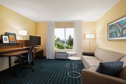  - Fairfield Inn & Suites by Marriott Belle Vernon