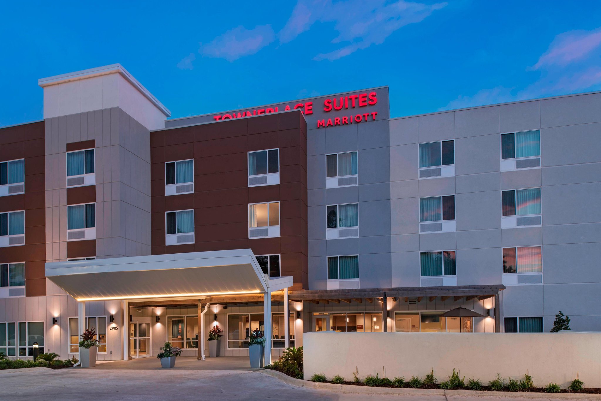 TownePlace Suites Lake Charles