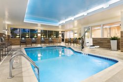  - Fairfield Inn & Suites by Marriott Belle Vernon
