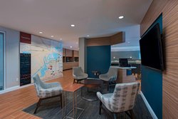  - TownePlace Suites by Marriott Lake Charles - I-210, Exit 4