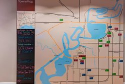  - TownePlace Suites by Marriott Lake Charles - I-210, Exit 4