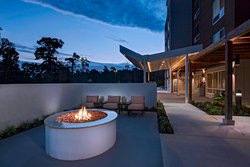  - TownePlace Suites by Marriott Lake Charles - I-210, Exit 4