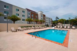  - TownePlace Suites by Marriott Lake Charles - I-210, Exit 4