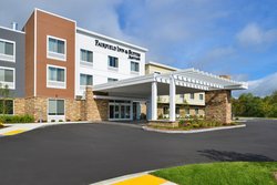  - Fairfield Inn & Suites by Marriott Plymouth