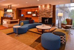  - Fairfield Inn & Suites by Marriott Plymouth