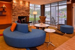  - Fairfield Inn & Suites by Marriott Plymouth