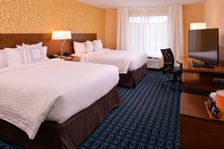  - Fairfield Inn & Suites by Marriott Plymouth