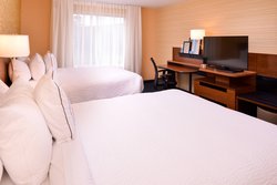  - Fairfield Inn & Suites by Marriott Plymouth