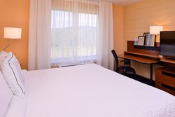  - Fairfield Inn & Suites by Marriott Plymouth