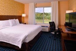  - Fairfield Inn & Suites by Marriott Plymouth