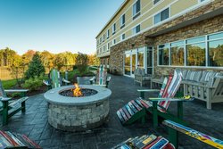  - Fairfield Inn & Suites by Marriott Plymouth