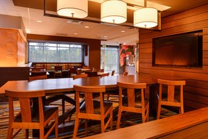 Fairfield Inn Suites Marriott Plymouth  See Discounts