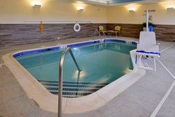  - Fairfield Inn & Suites by Marriott Plymouth