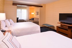  - Fairfield Inn & Suites by Marriott Plymouth