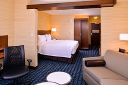  - Fairfield Inn & Suites by Marriott Plymouth