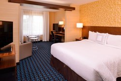  - Fairfield Inn & Suites by Marriott Plymouth