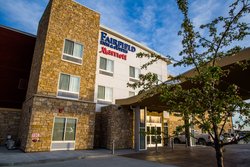  - Fairfield Inn & Suites by Marriott Southeast Lincoln