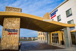  - Fairfield Inn & Suites by Marriott Southeast Lincoln