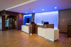  - Fairfield Inn & Suites by Marriott Southeast Lincoln
