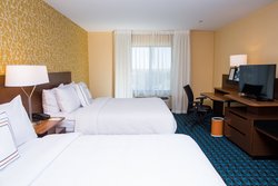  - Fairfield Inn & Suites by Marriott Southeast Lincoln