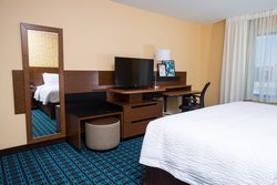  - Fairfield Inn & Suites by Marriott Southeast Lincoln