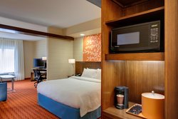  - Fairfield Inn & Suites by Marriott Southeast Lincoln