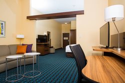  - Fairfield Inn & Suites by Marriott Southeast Lincoln