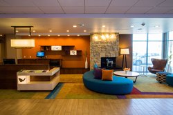  - Fairfield Inn & Suites by Marriott Southeast Lincoln
