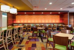  - Fairfield Inn & Suites by Marriott Southeast Lincoln