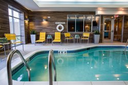  - Fairfield Inn & Suites by Marriott Southeast Lincoln