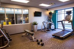  - Fairfield Inn & Suites by Marriott Southeast Lincoln