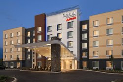 - Fairfield Inn & Suites by Marriott Lancaster